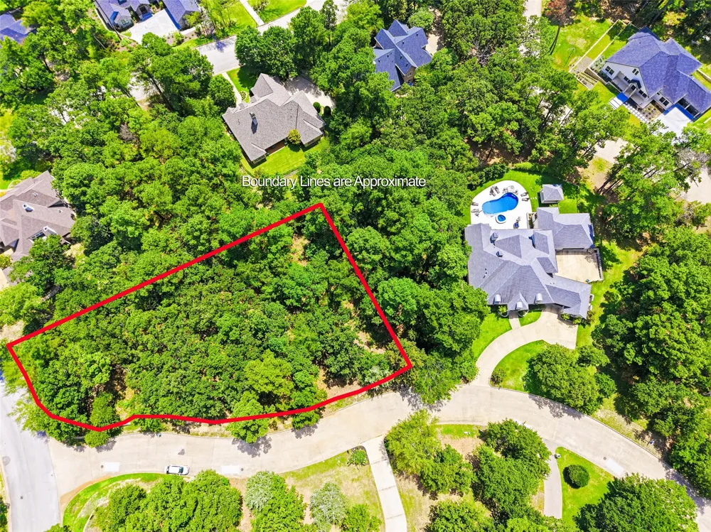 4434 Couples Court Tyler, TX 75709