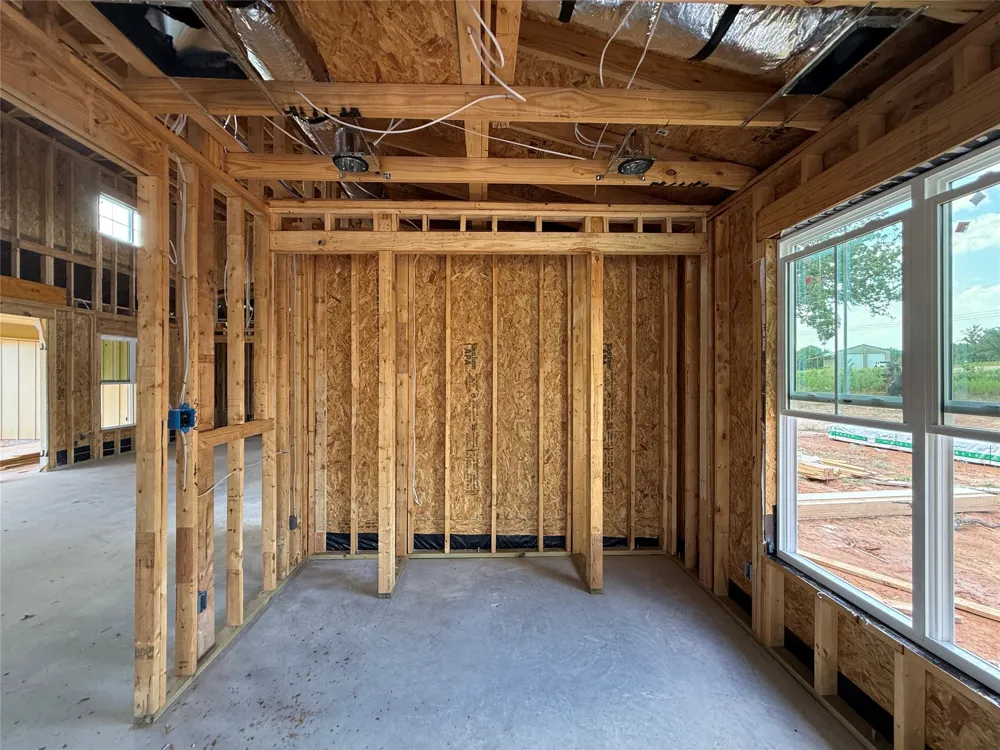 Cecil Court Poolville, TX 76487