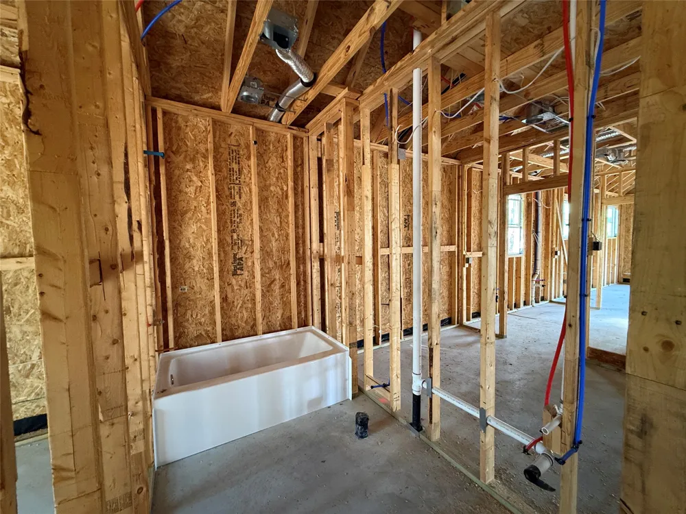 Cecil Court Poolville, TX 76487