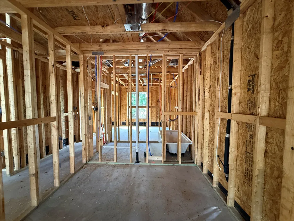 Cecil Court Poolville, TX 76487