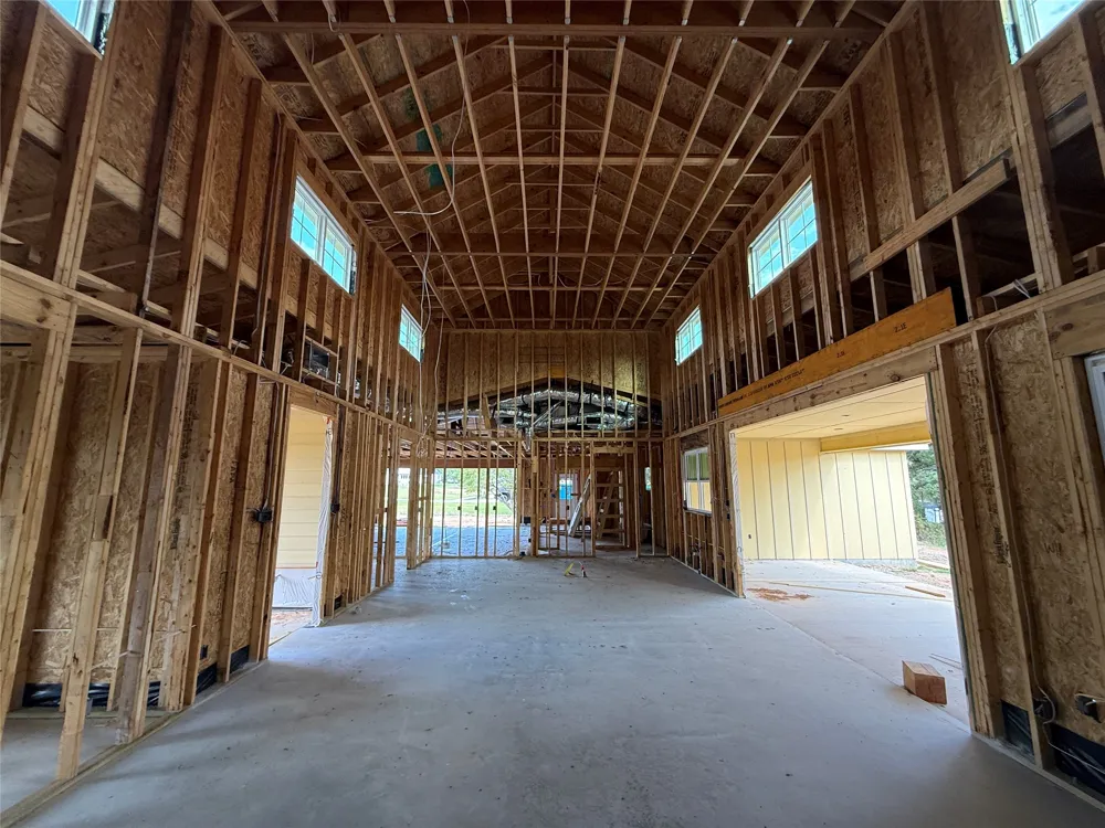 Cecil Court Poolville, TX 76487