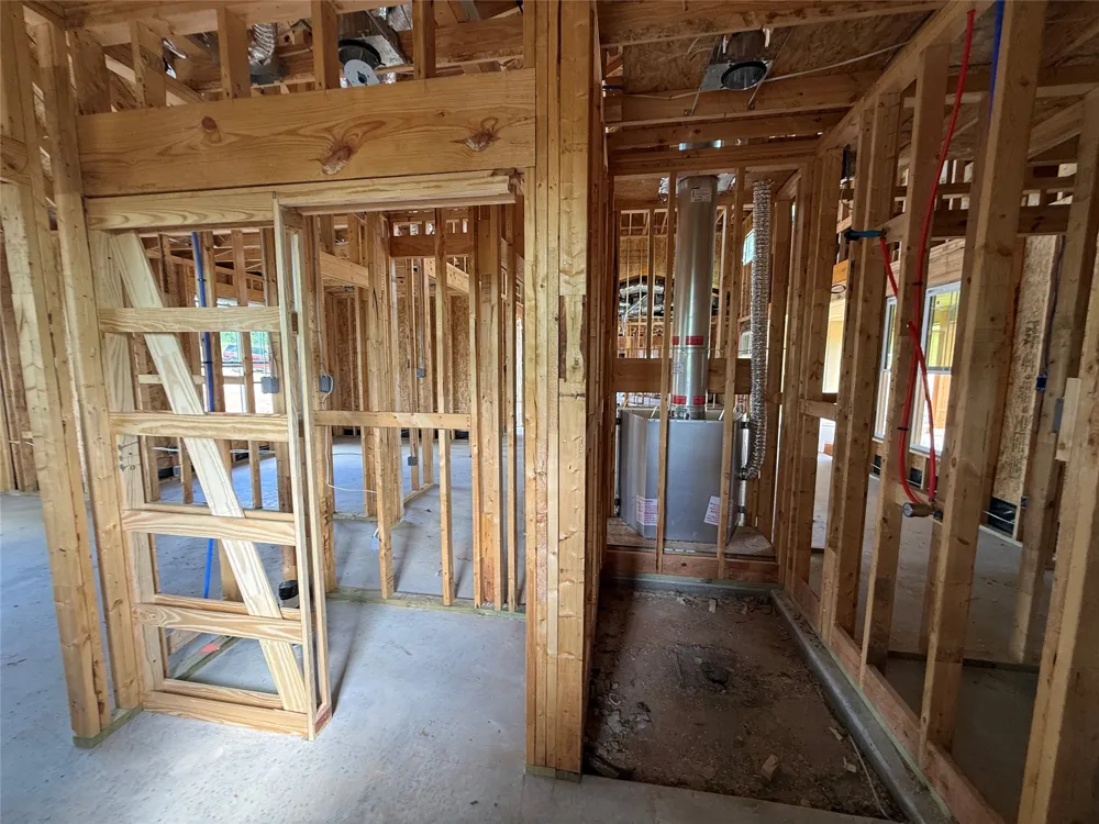 Cecil Court Poolville, TX 76487
