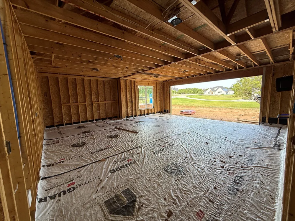 Cecil Court Poolville, TX 76487