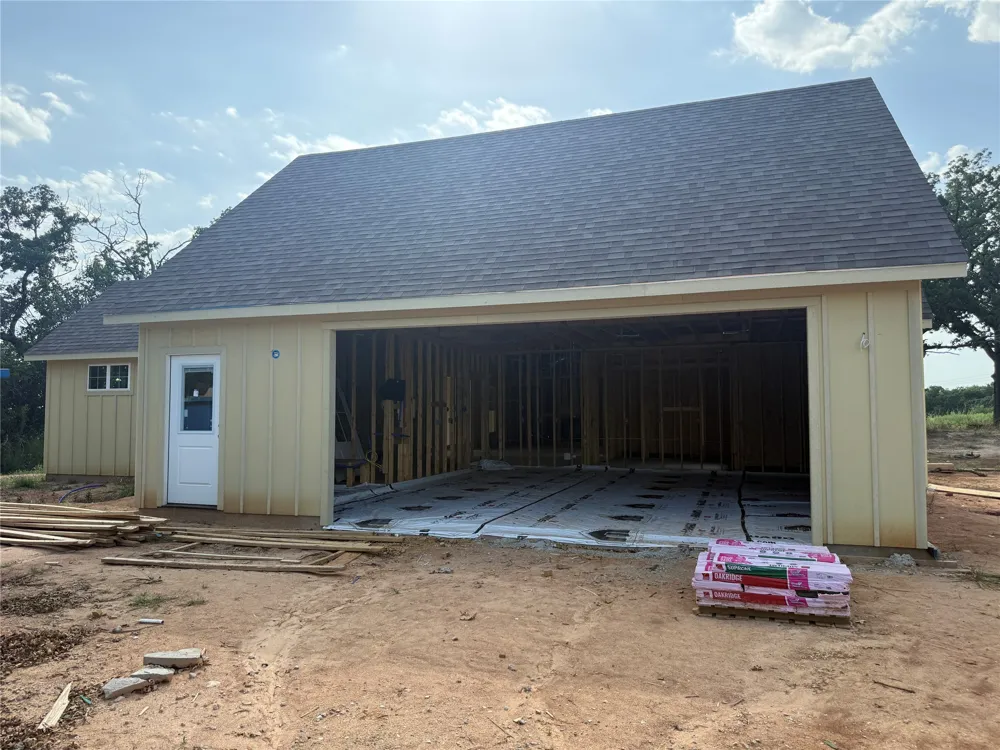 Cecil Court Poolville, TX 76487