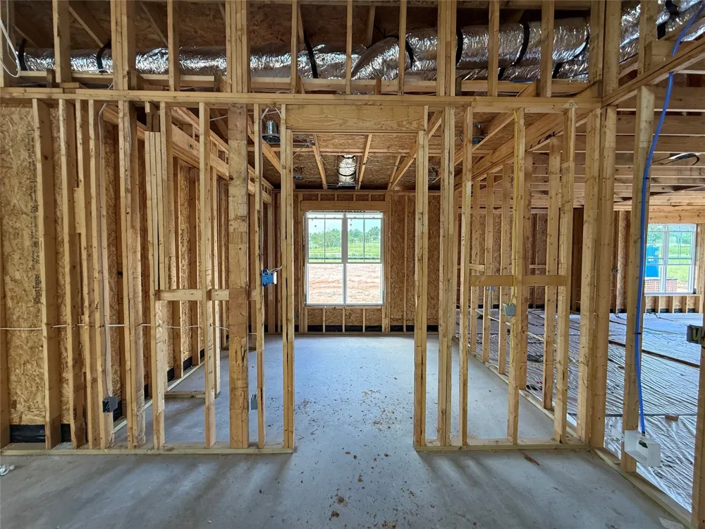 Cecil Court Poolville, TX 76487