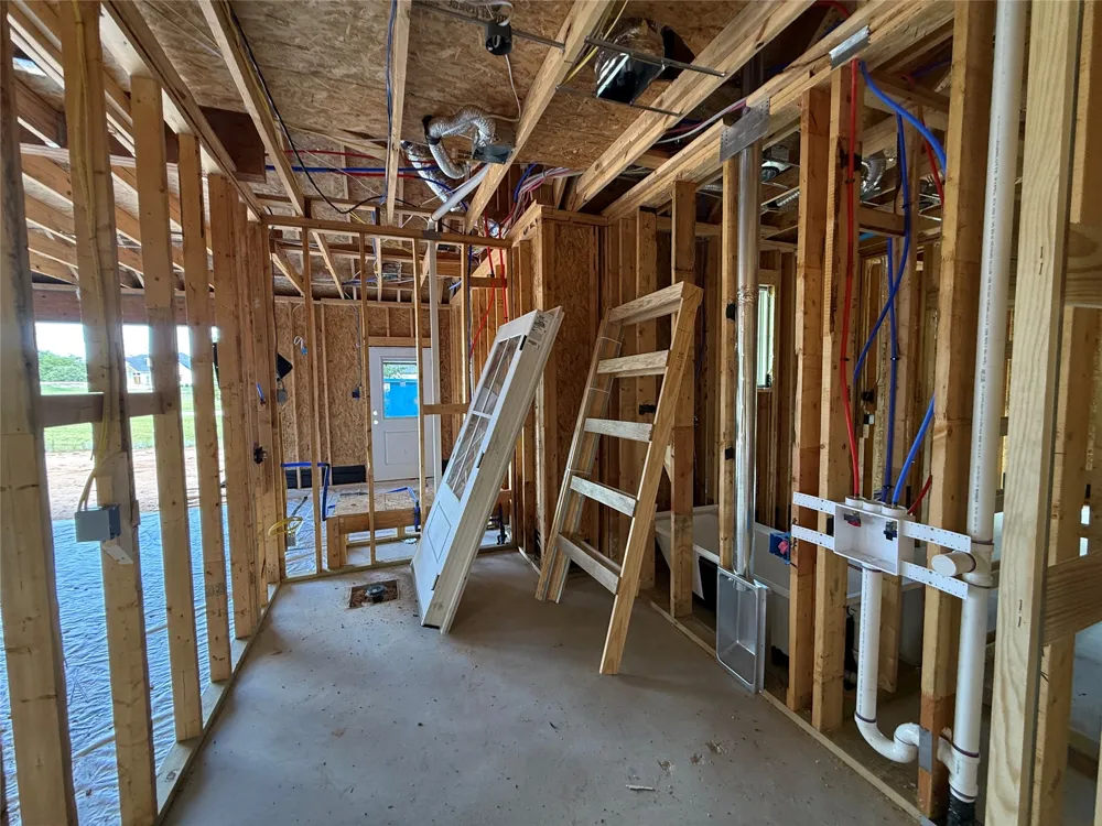Cecil Court Poolville, TX 76487