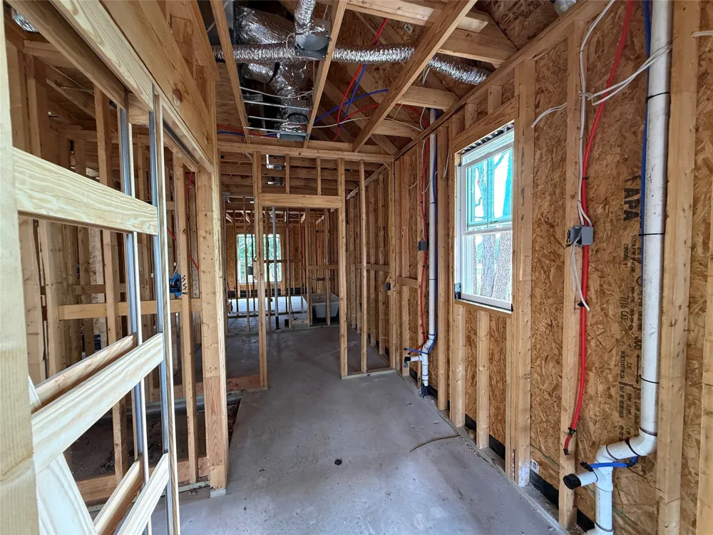 Cecil Court Poolville, TX 76487