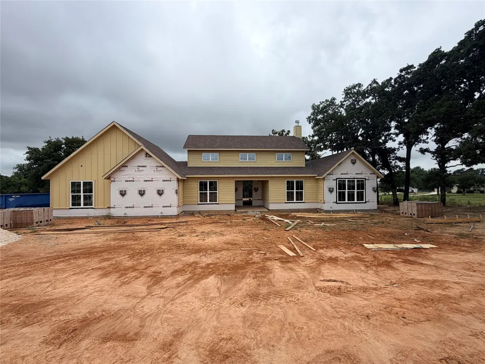 Cecil Court Poolville, TX 76487