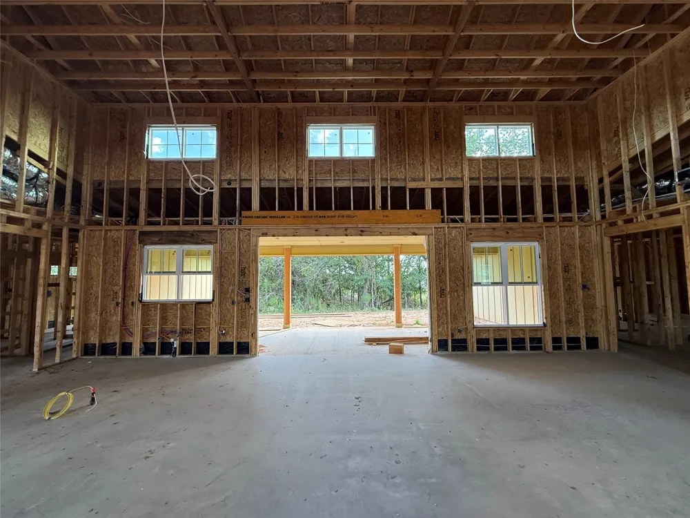 Cecil Court Poolville, TX 76487