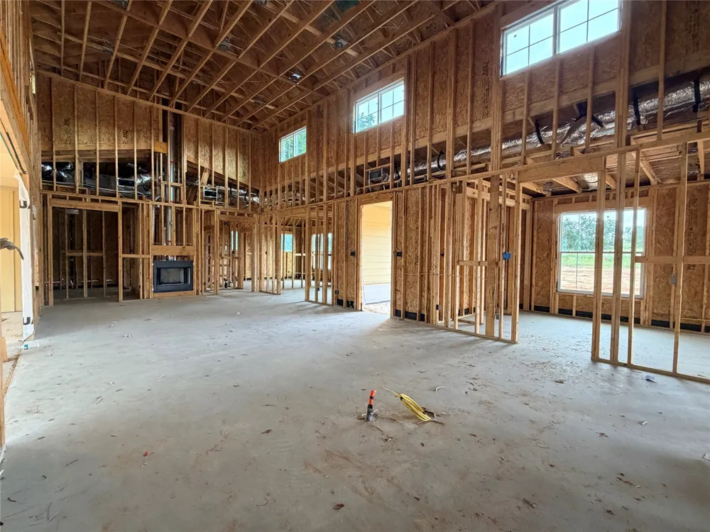 Cecil Court Poolville, TX 76487