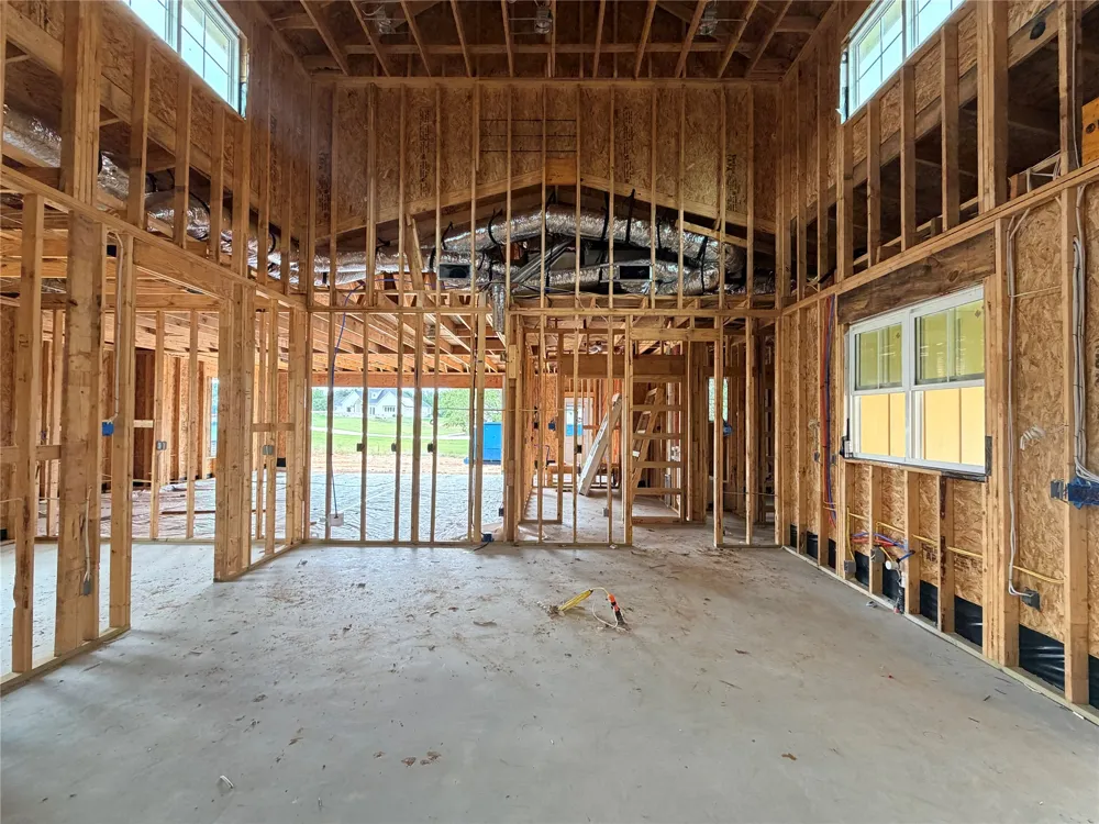 Cecil Court Poolville, TX 76487