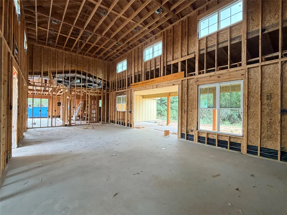 Cecil Court Poolville, TX 76487