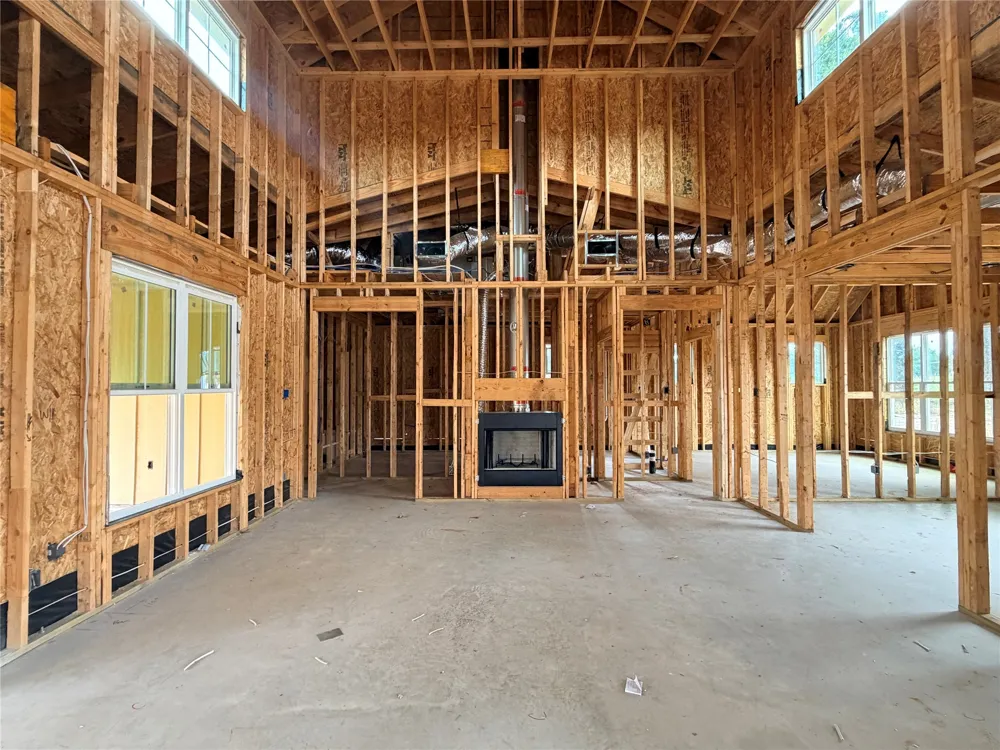 Cecil Court Poolville, TX 76487