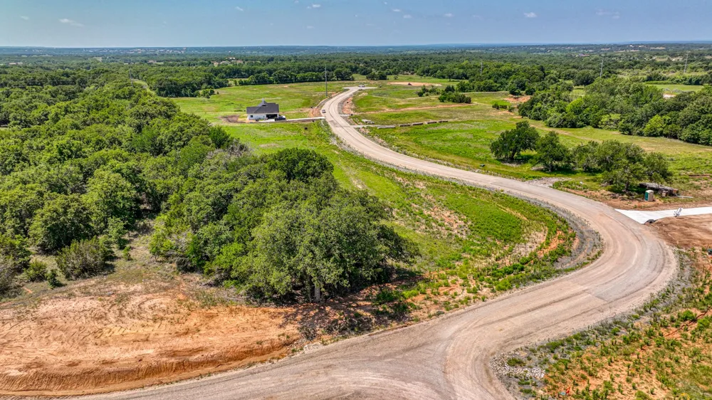 Cecil Court Poolville, TX 76487