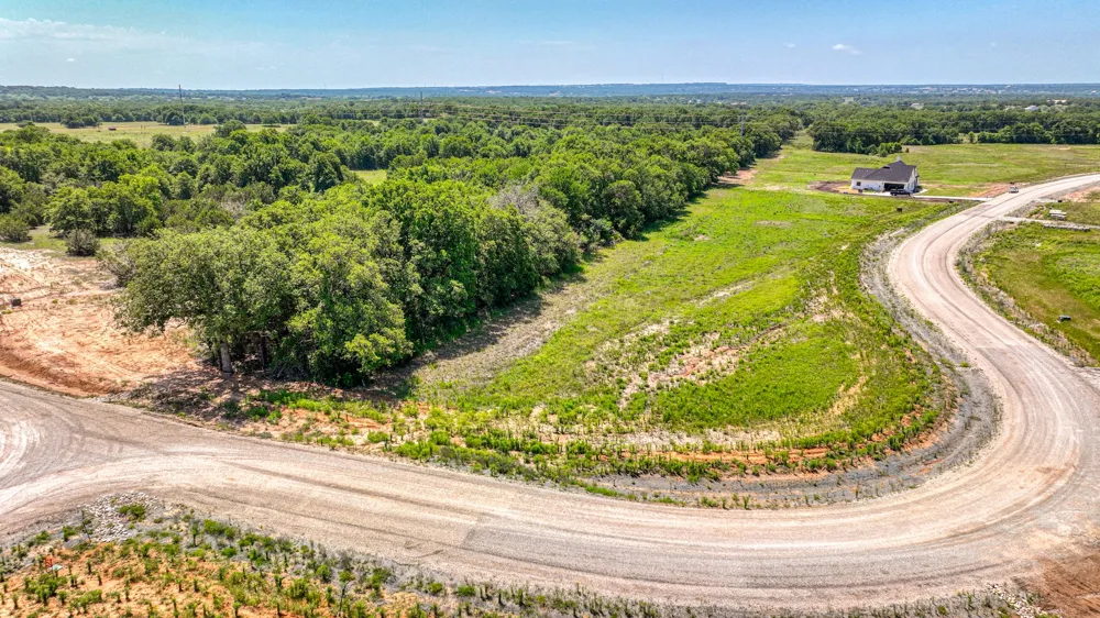 Cecil Court Poolville, TX 76487
