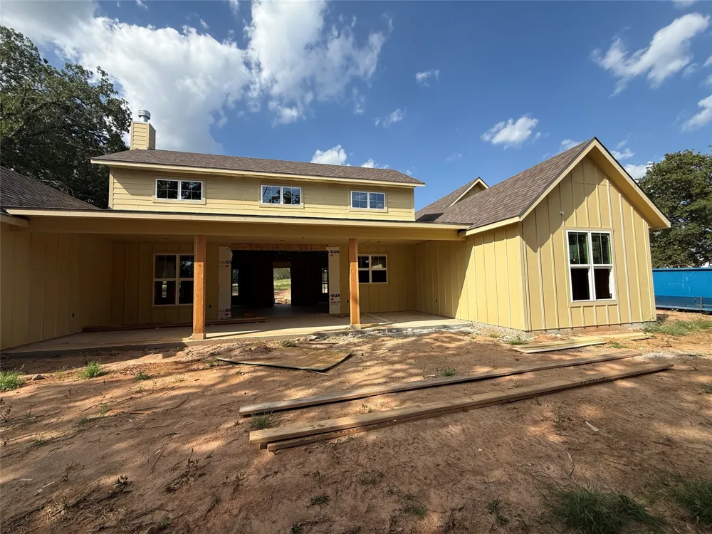 Cecil Court Poolville, TX 76487