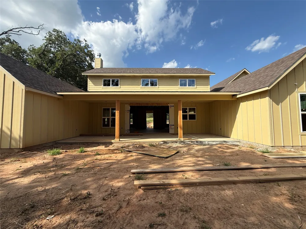 Cecil Court Poolville, TX 76487