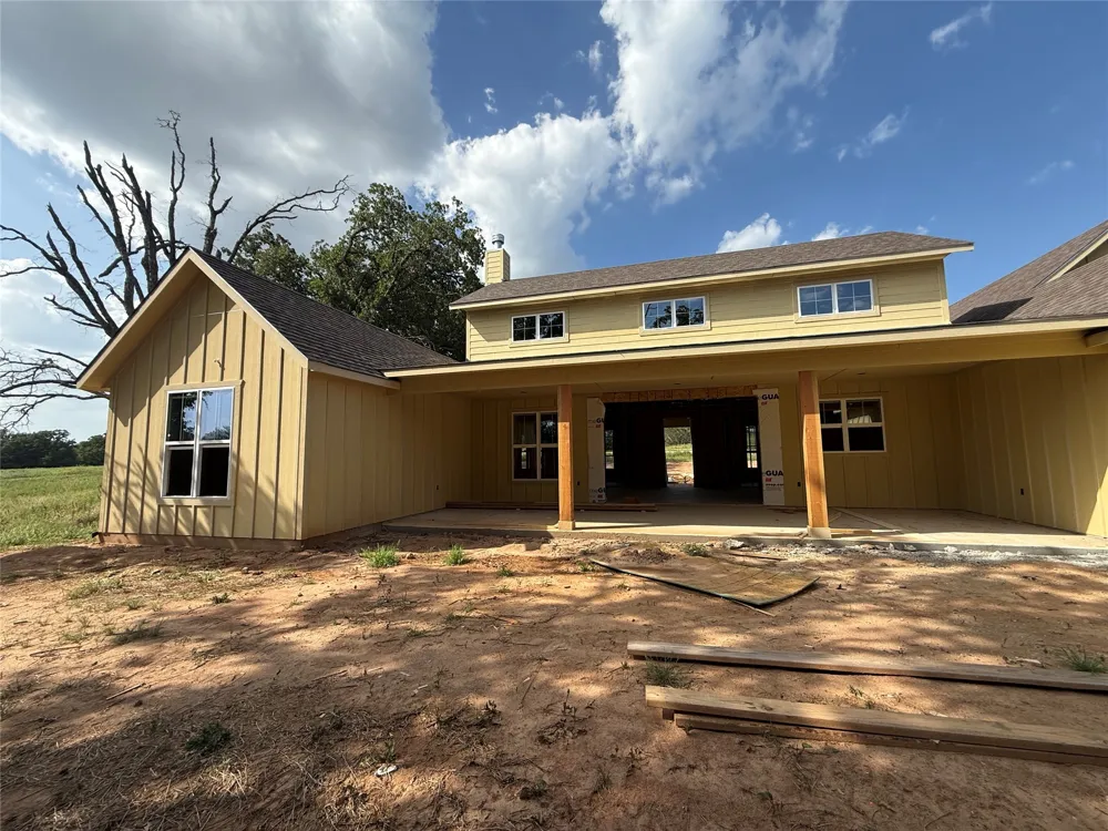 Cecil Court Poolville, TX 76487