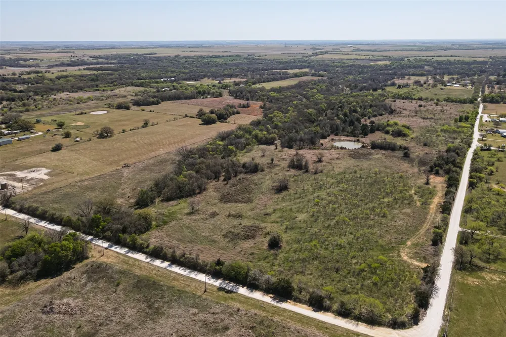 1364 HCR-1369 #Tract 4 Itasca, TX 76055