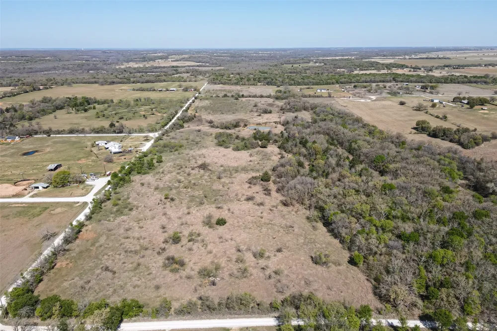 1364 HCR-1369 #Tract 4 Itasca, TX 76055