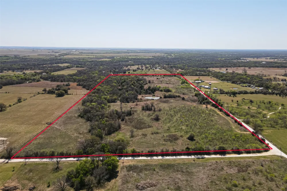 1364 HCR-1369 #Tract 4 Itasca, TX 76055