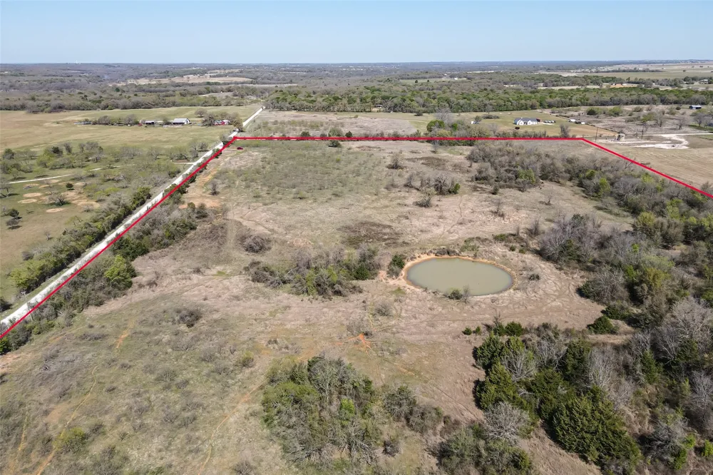 1364 HCR-1369 #Tract 3 Itasca, TX 76055