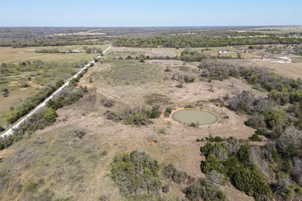 1364 HCR-1369 #Tract 3 Itasca, TX 76055