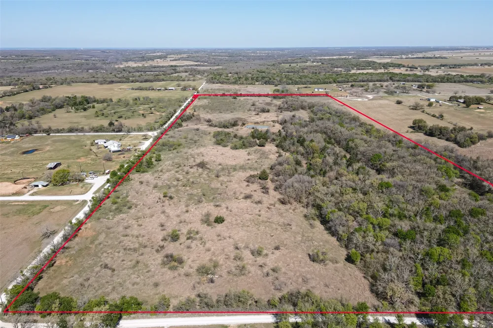 1364 HCR-1369 #Tract 3 Itasca, TX 76055