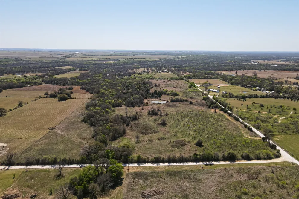 1364 HCR-1369 #Tract 3 Itasca, TX 76055