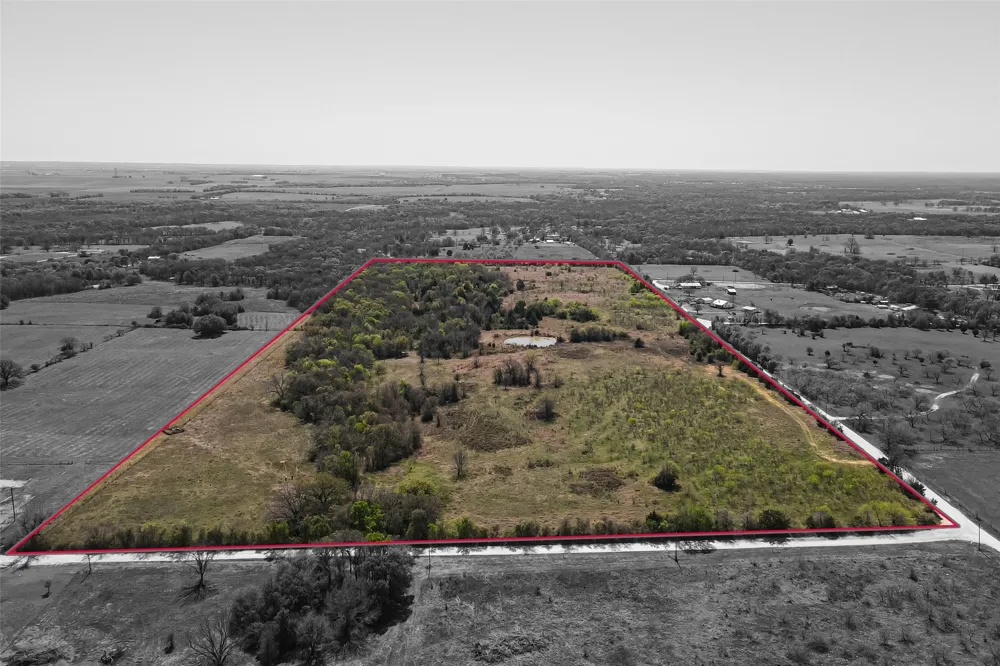 1364 HCR-1369 #Tract 3 Itasca, TX 76055