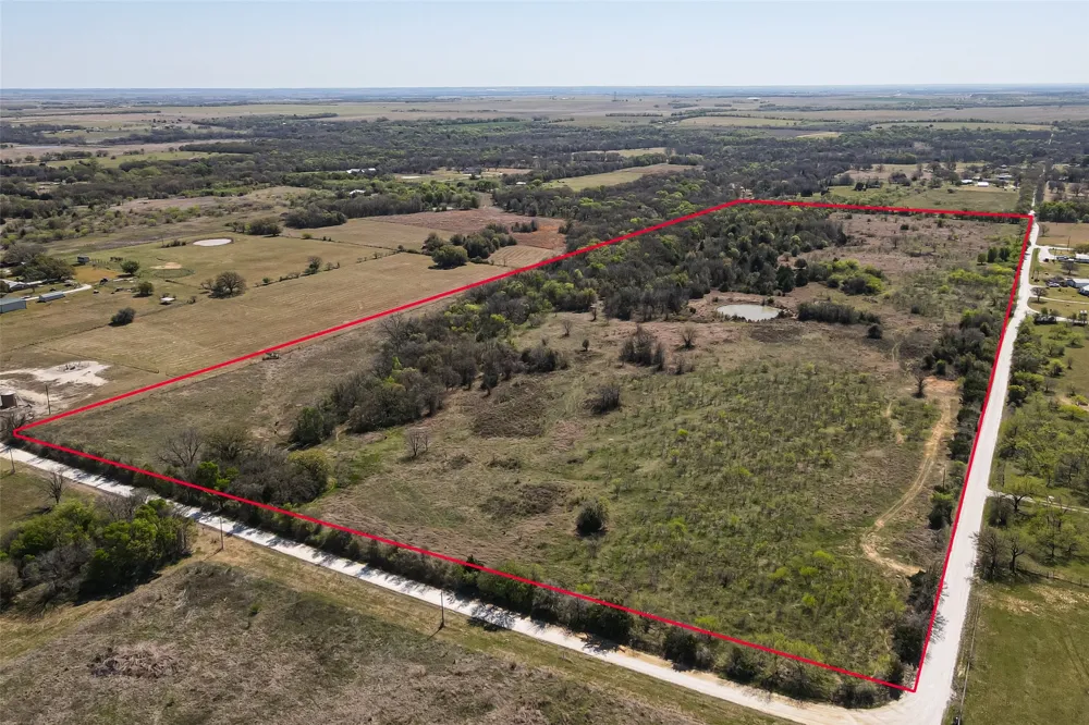 1364 HCR-1369 #Tract 3 Itasca, TX 76055