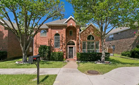2321 San Gabriel Drive