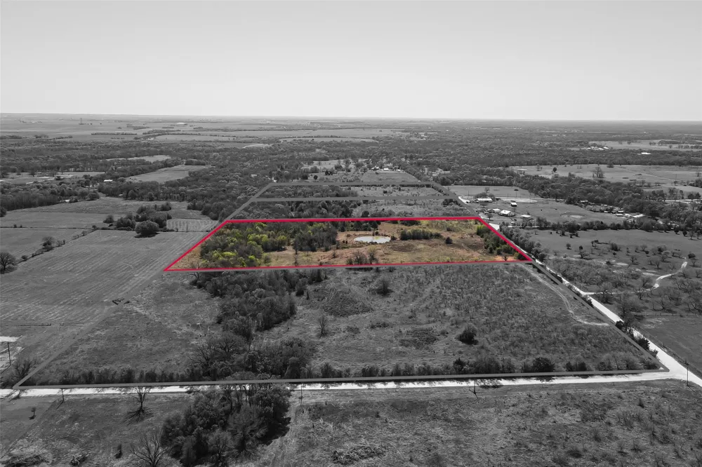 1364 HCR-1369 #Tract 2 Itasca, TX 76055