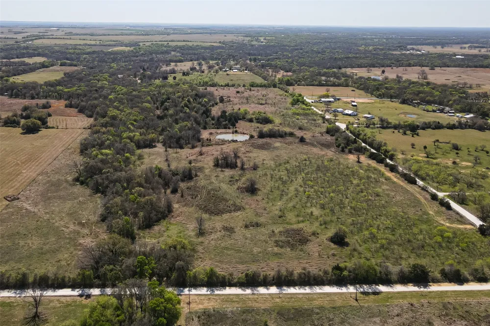 1364 HCR-1369 #Tract 2 Itasca, TX 76055