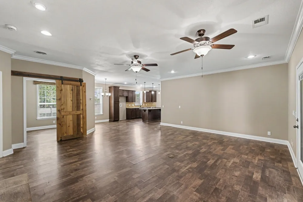 1135 Leo Andrews Road Whitesboro, TX 76273