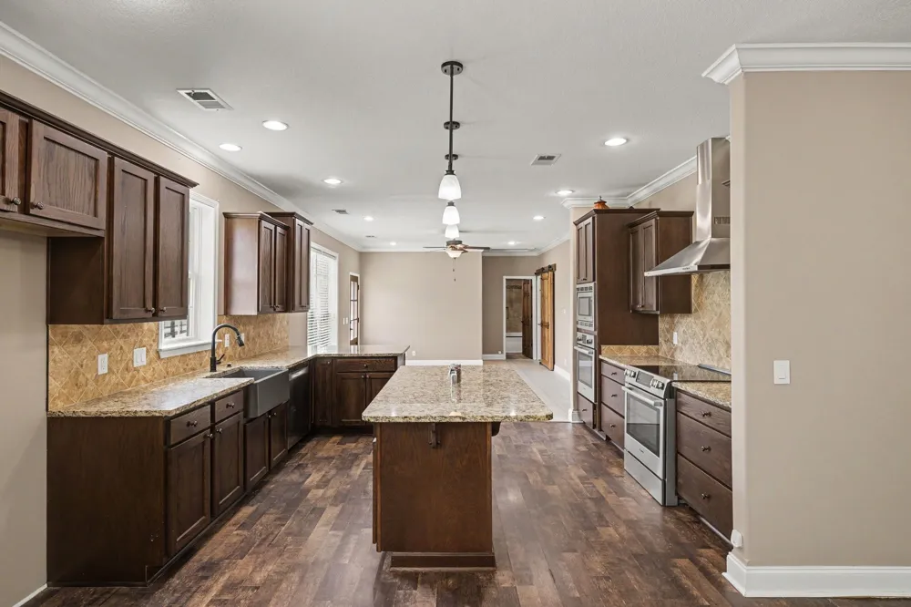 1135 Leo Andrews Road Whitesboro, TX 76273