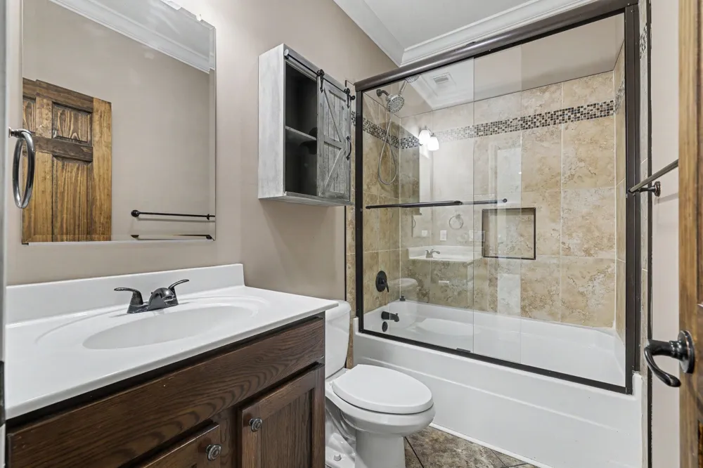 1135 Leo Andrews Road Whitesboro, TX 76273