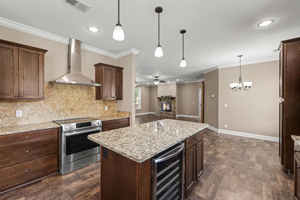 1135 Leo Andrews Road Whitesboro, TX 76273