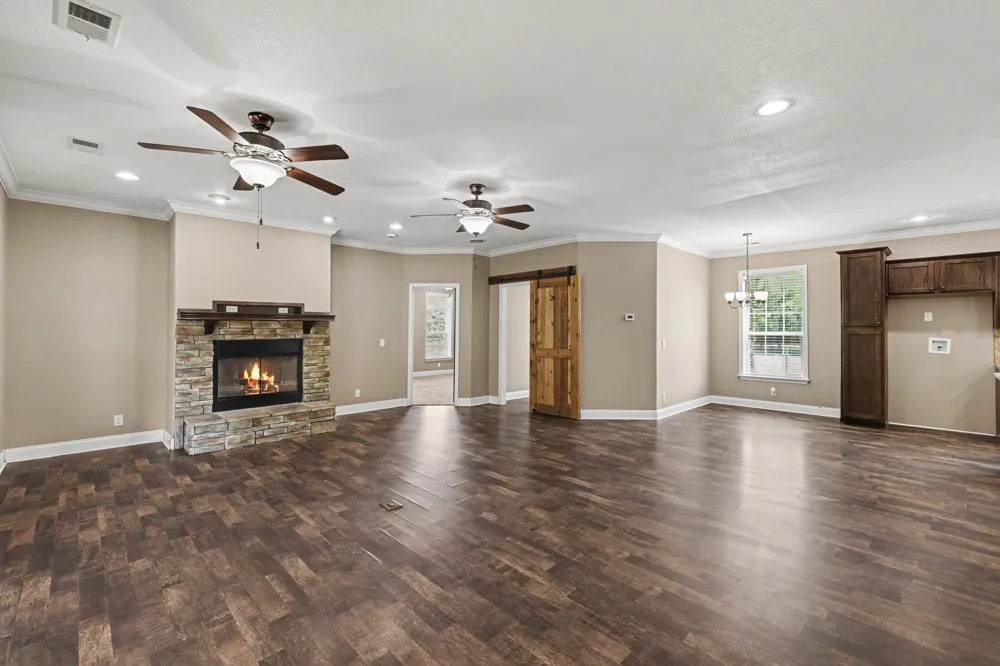 1135 Leo Andrews Road Whitesboro, TX 76273