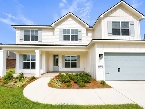 489 Preserve Boulevard