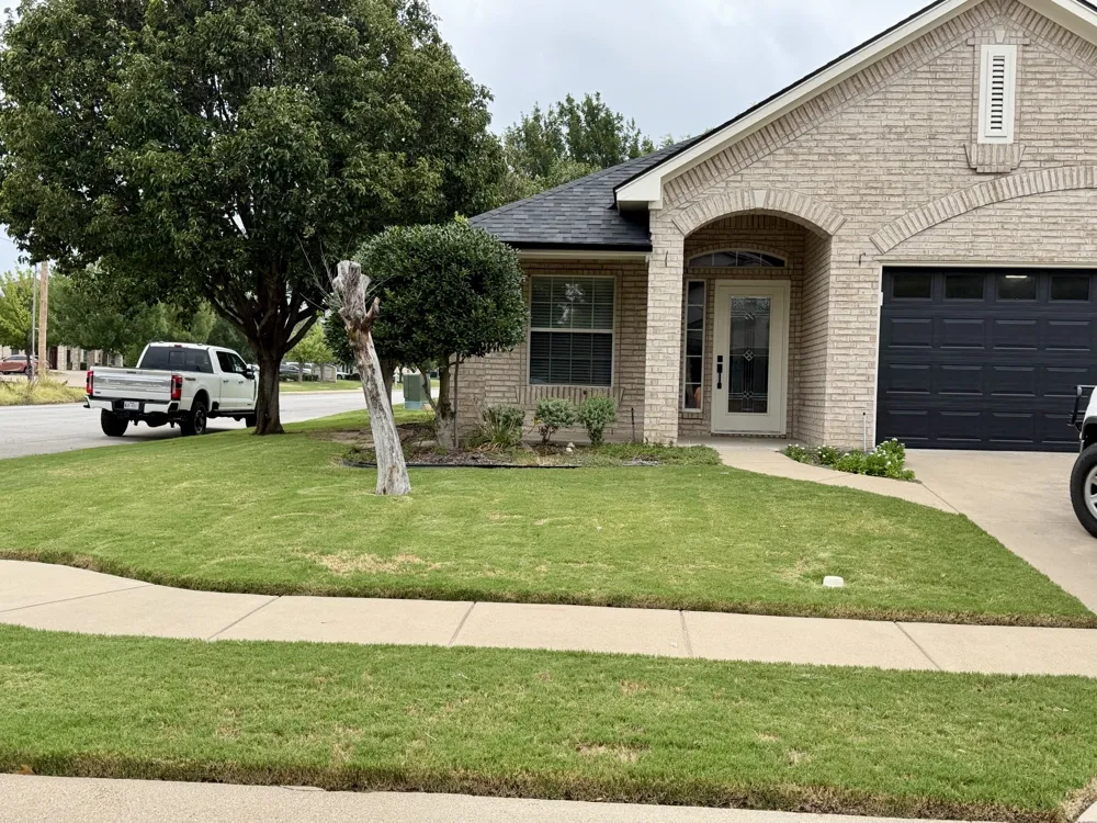 1001 Roberts Bend Granbury, TX 76048