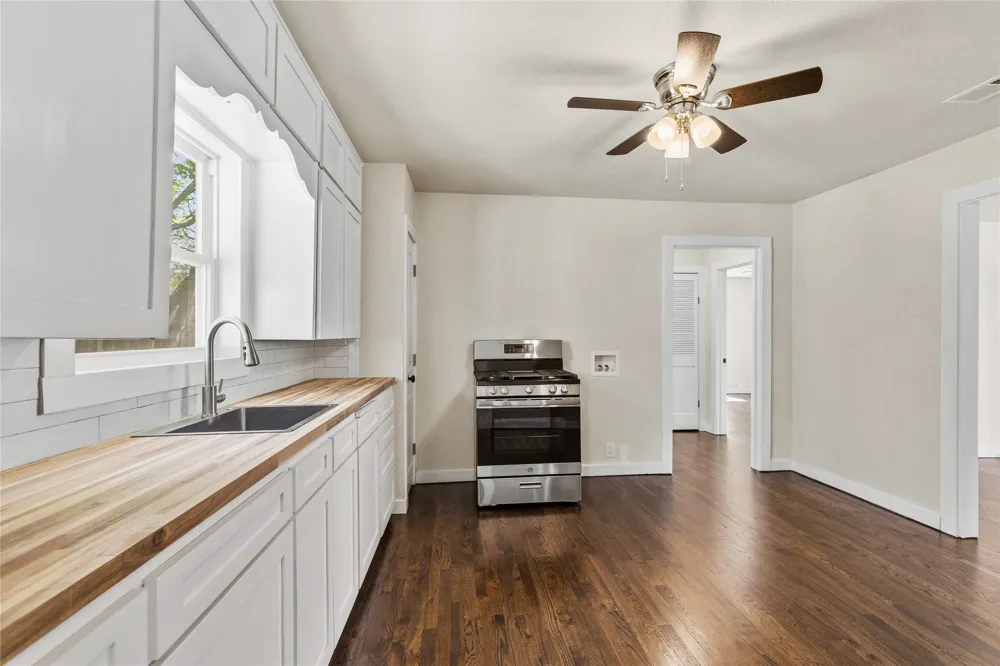 417 Burdette Avenue Sherman, TX 75090