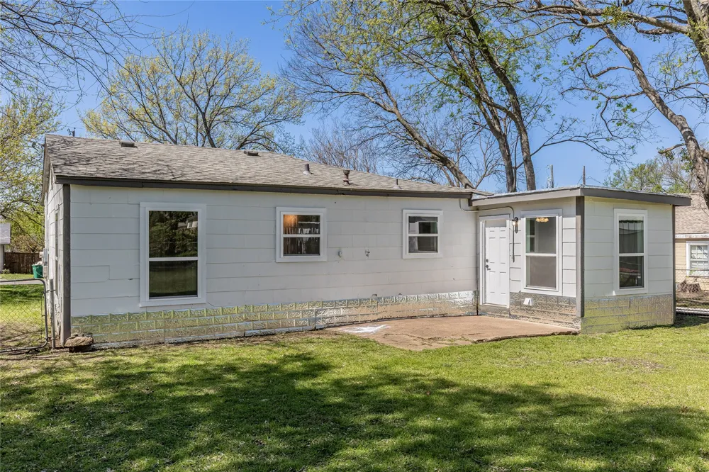 417 Burdette Avenue Sherman, TX 75090
