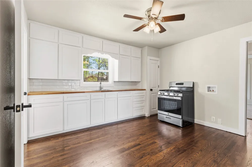 417 Burdette Avenue Sherman, TX 75090