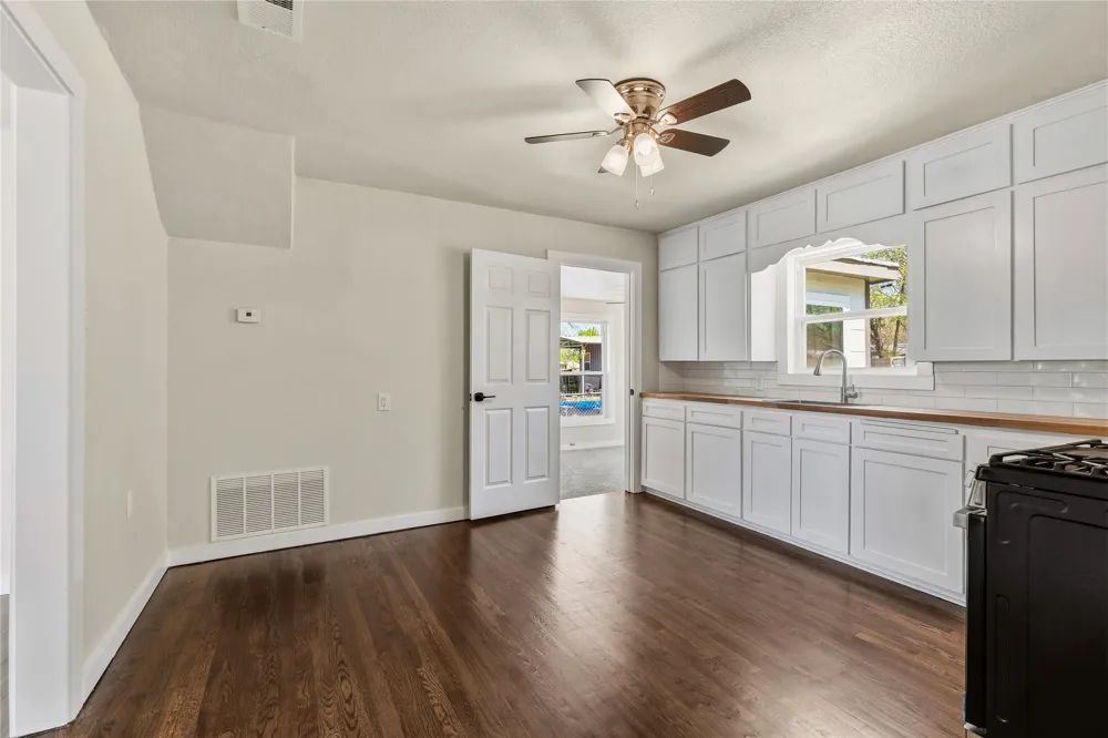 417 Burdette Avenue Sherman, TX 75090