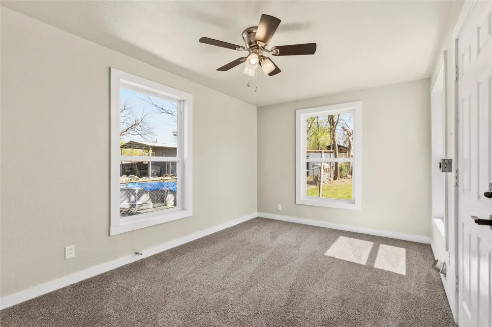 417 Burdette Avenue Sherman, TX 75090
