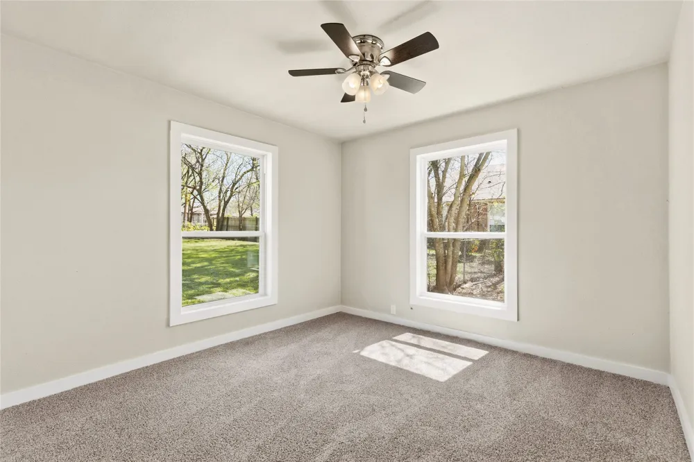 417 Burdette Avenue Sherman, TX 75090