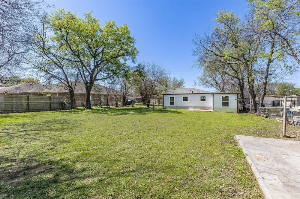 417 Burdette Avenue Sherman, TX 75090