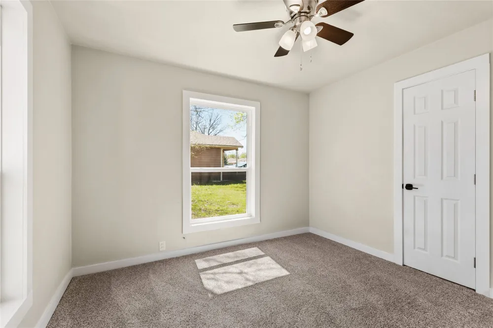 417 Burdette Avenue Sherman, TX 75090