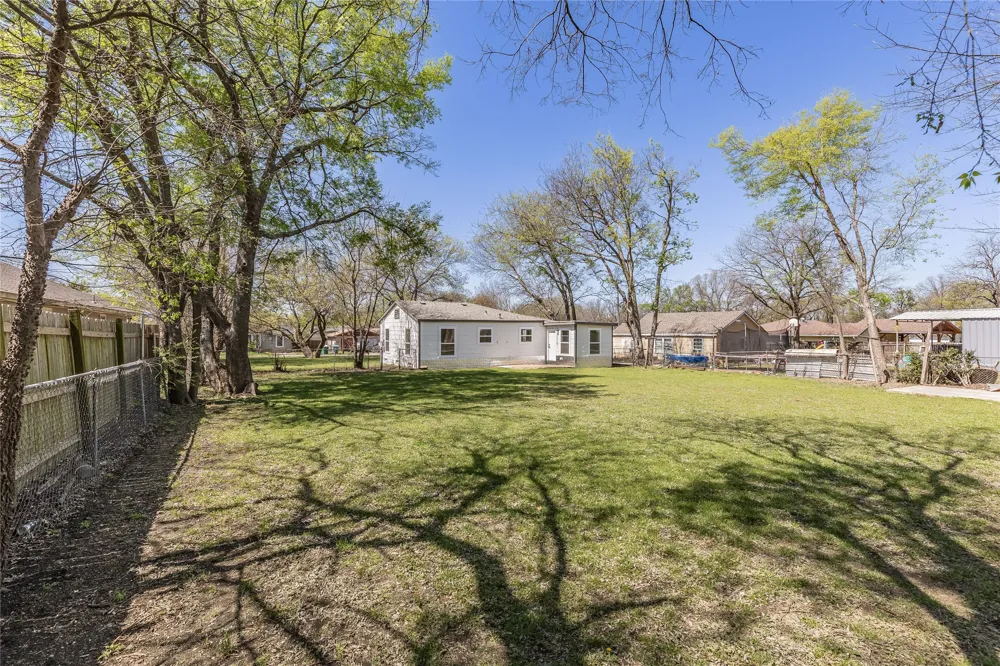 417 Burdette Avenue Sherman, TX 75090